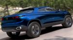 Fiat FCC4 Concept 2014 года